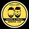 Cover Image for Groove 144 Extended Mix