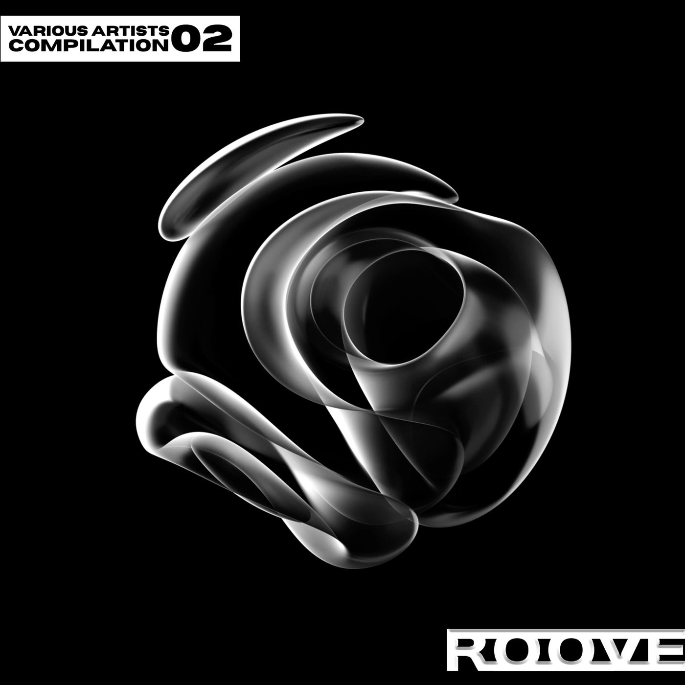 image cover: VA - ROOVE VA 002 on ROOVE