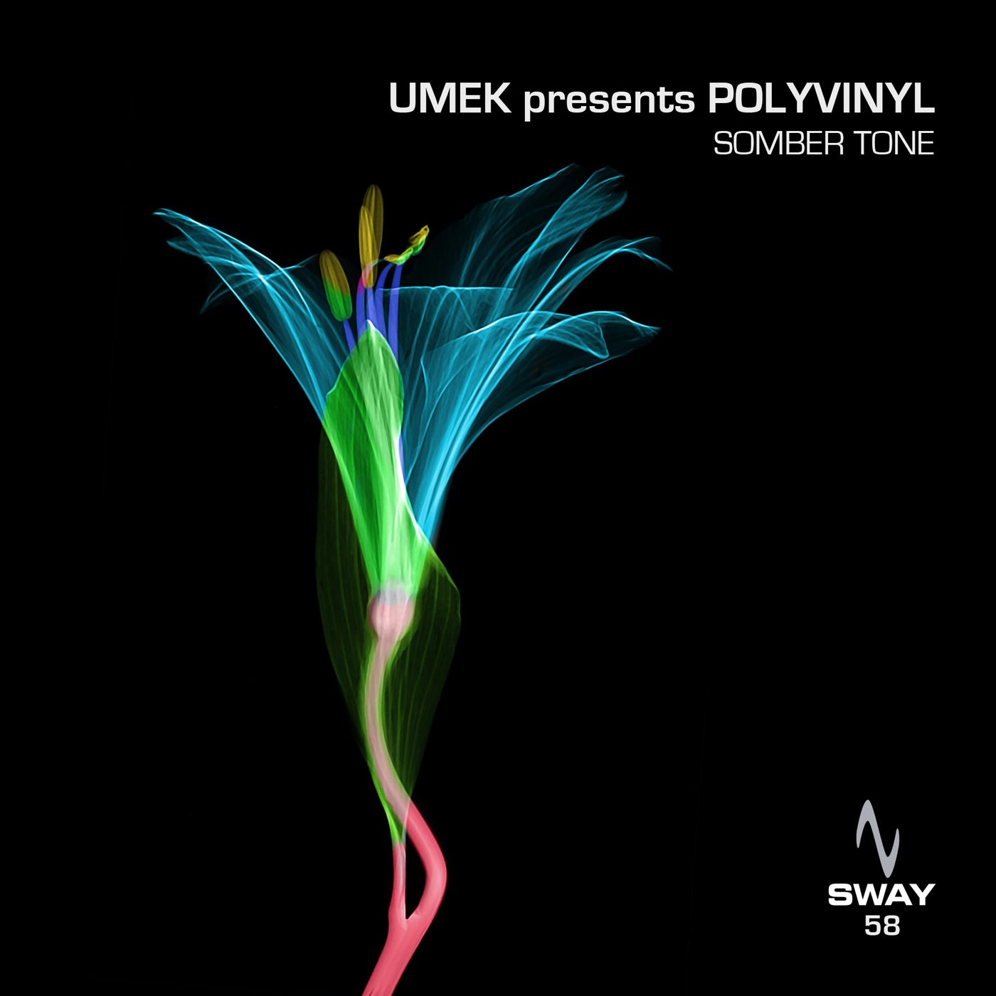 image cover: UMEK, Polyvinyl - Somber Tone on Sway