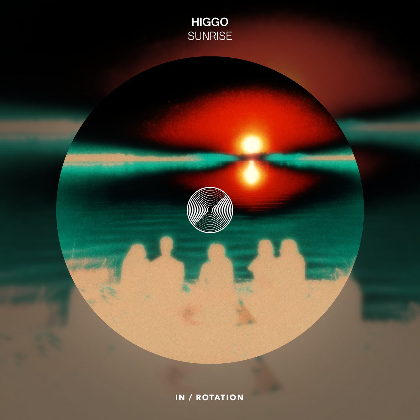 image cover: Higgo - Sunrise on IN / ROTATION (Insomniac Records)