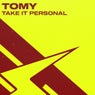 Cover Image for Take It Personal Original Mix