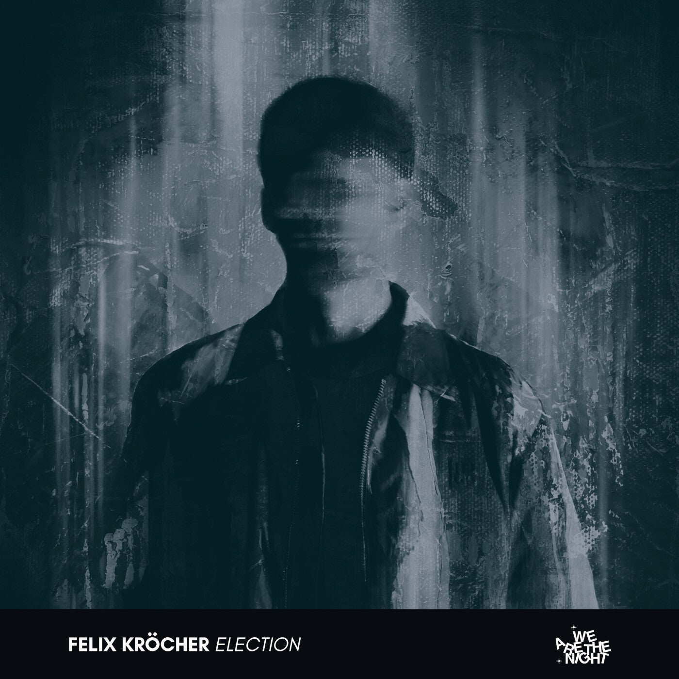 image cover: Felix Krocher - ELECTION on Create Music Group