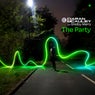 Cover Image for The Party Extended Mix