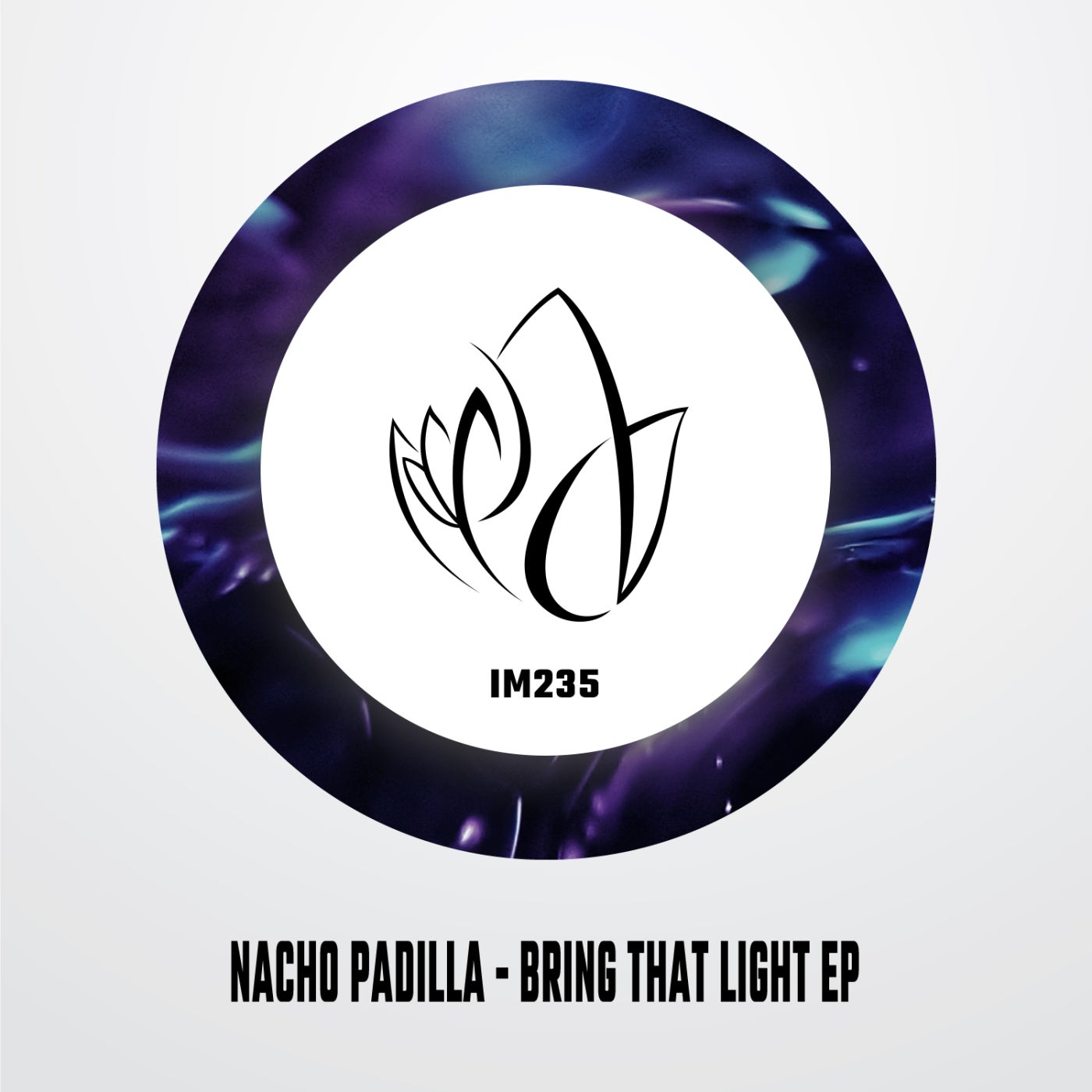 image cover: Nacho Padilla - Bring That Light EP on Innocent Music