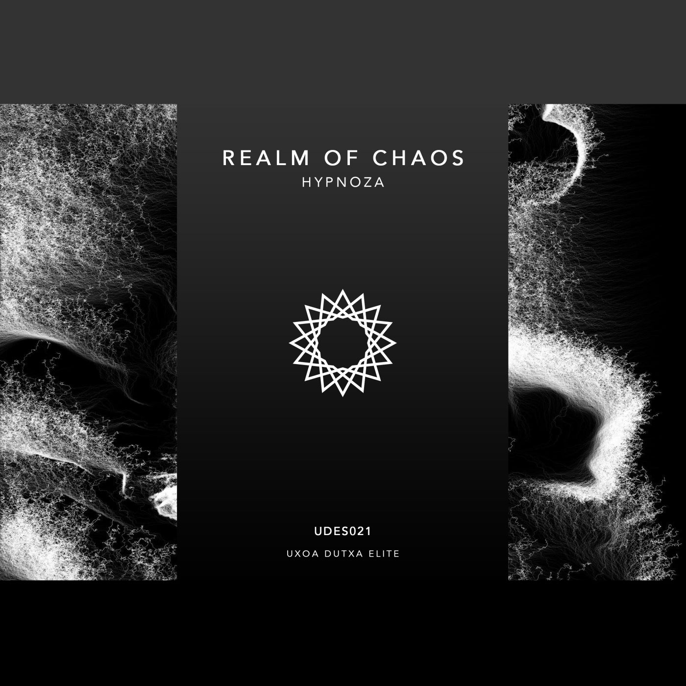 Cover Image for Realm Of Chaos - Hipnoza on Uxoa Dutxa Elite