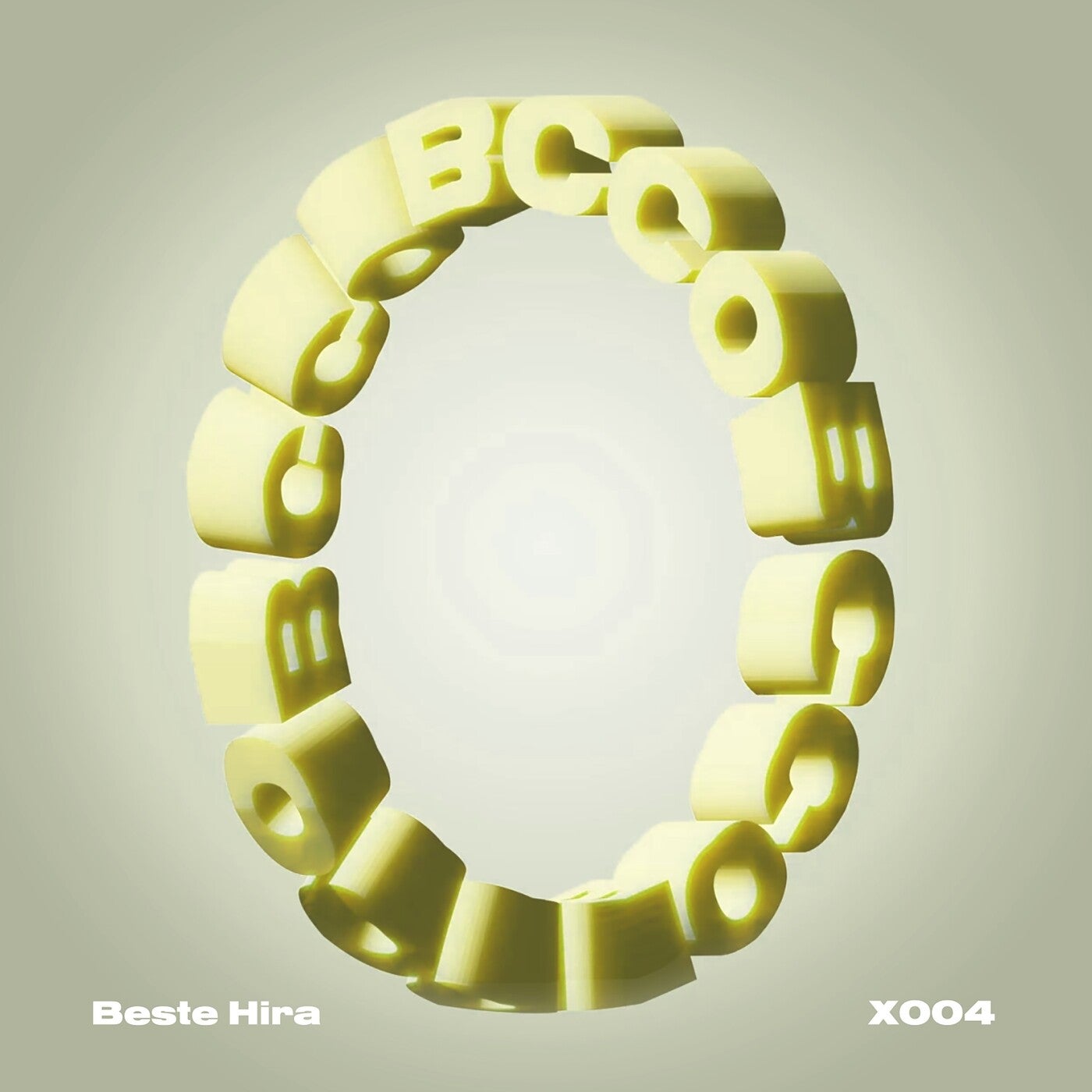 image cover: Beste Hira, BCCO - BCCX004 on BCCO