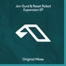 Cover Image for Expansion Extended Mix