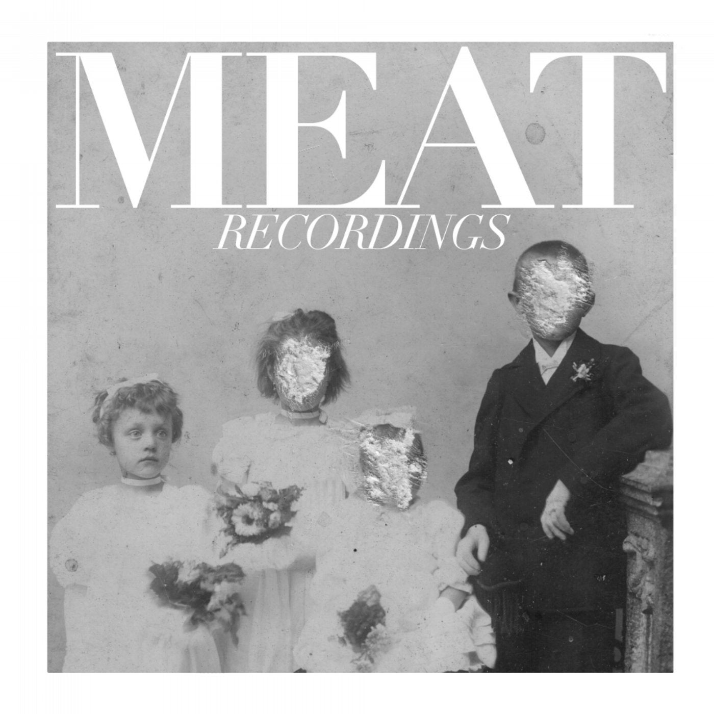 image cover: VA - Meat Your Maker #1 on Meat Recordings