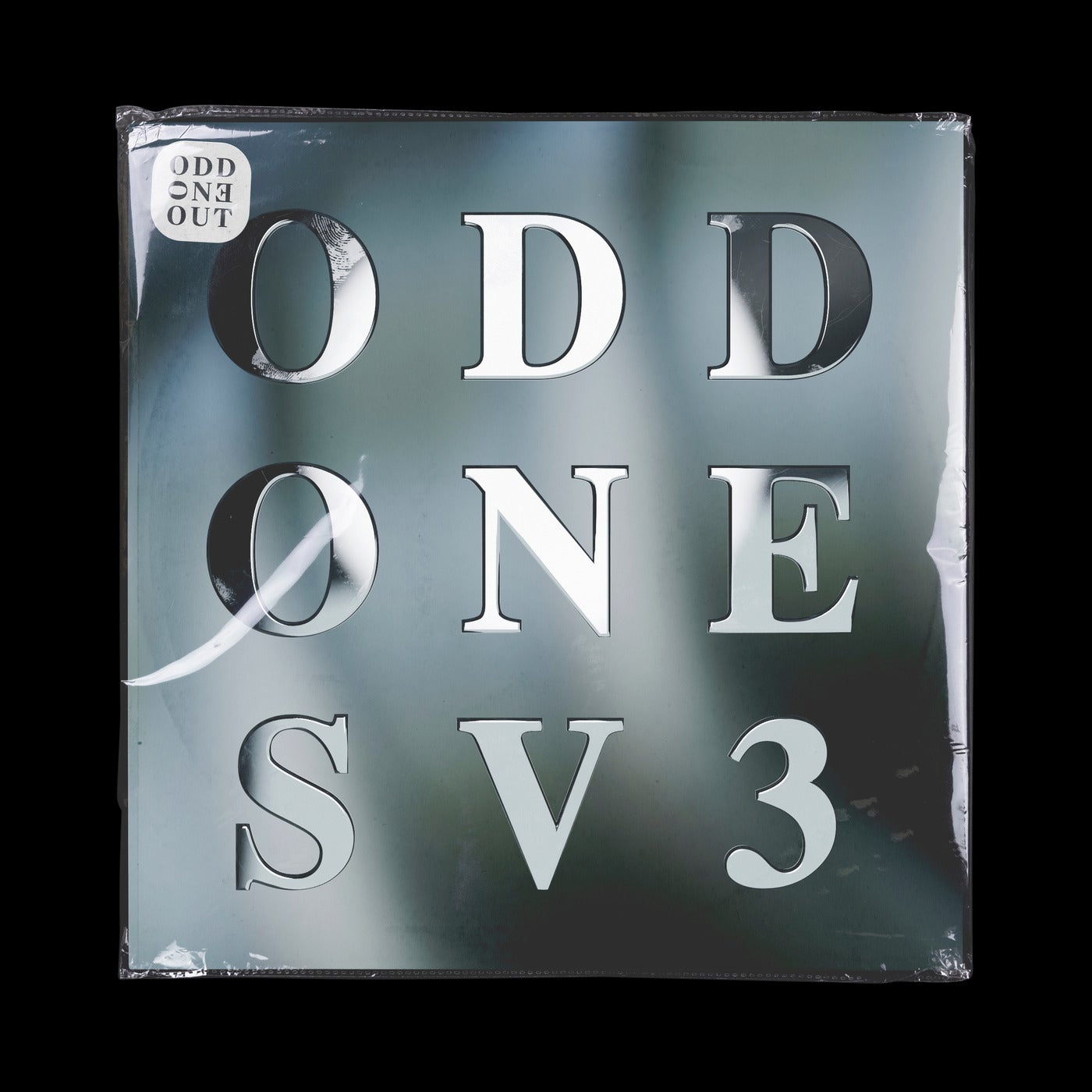 image cover: Yotto - Illusion on Odd One Out