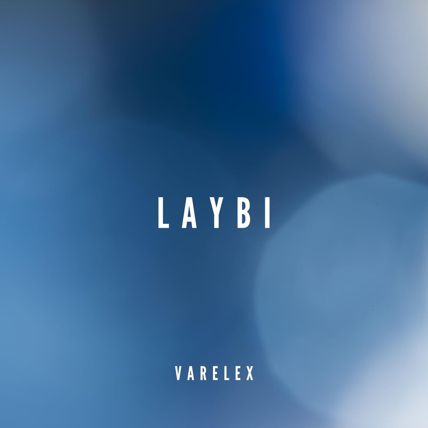 image cover: Varelex - Laybi on Four Eyes Records