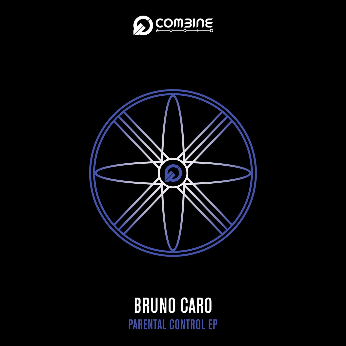 image cover: Bruno Caro - Parental Control on Combine Audio