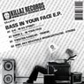 Cover Image for In Your Face Original Mix