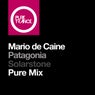 Cover Image for Patagonia Solarstone Extended Pure Mix