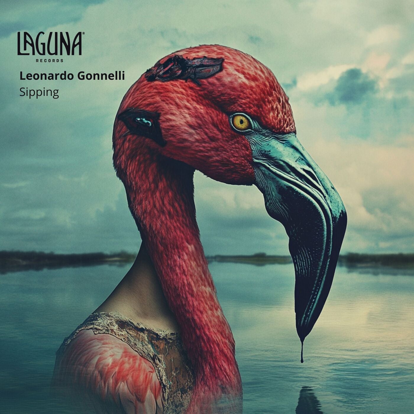 image cover: Leonardo Gonnelli - Sipping on Laguna Records