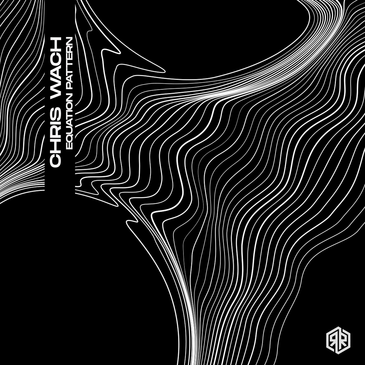 Cover Image for Chris Wach - Equation Pattern on Reload Records