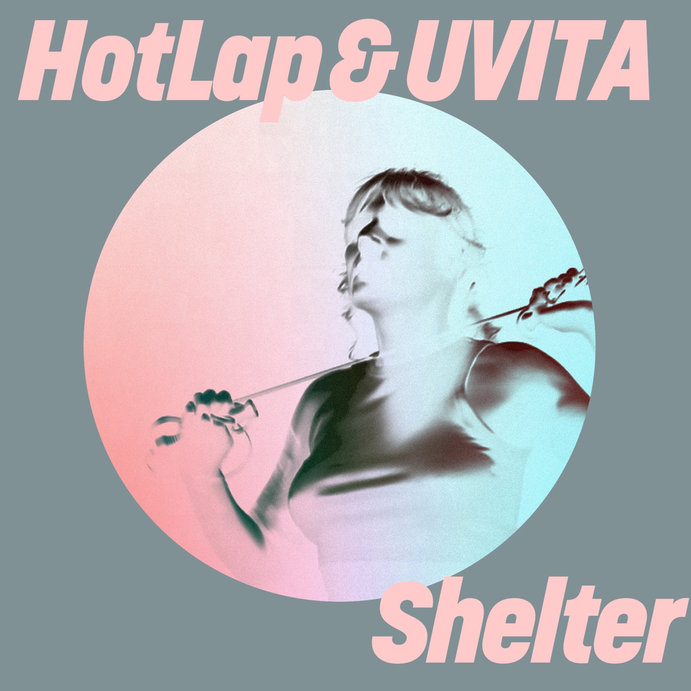 image cover: HotLap, UVITA - Shelter on Get Physical Music