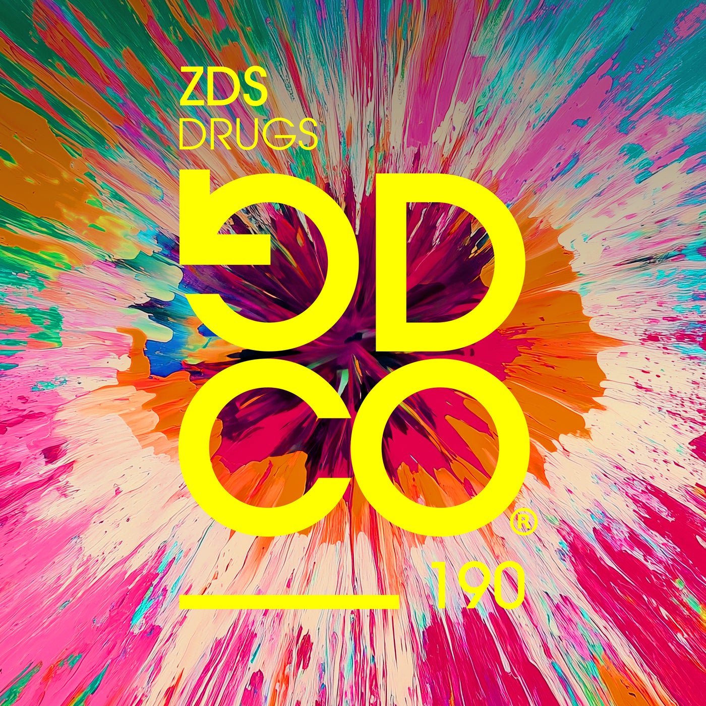 image cover: ZDS - Drugs (Original Mix) on Good Company