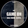 Cover Image for Game On Dale Move Remix