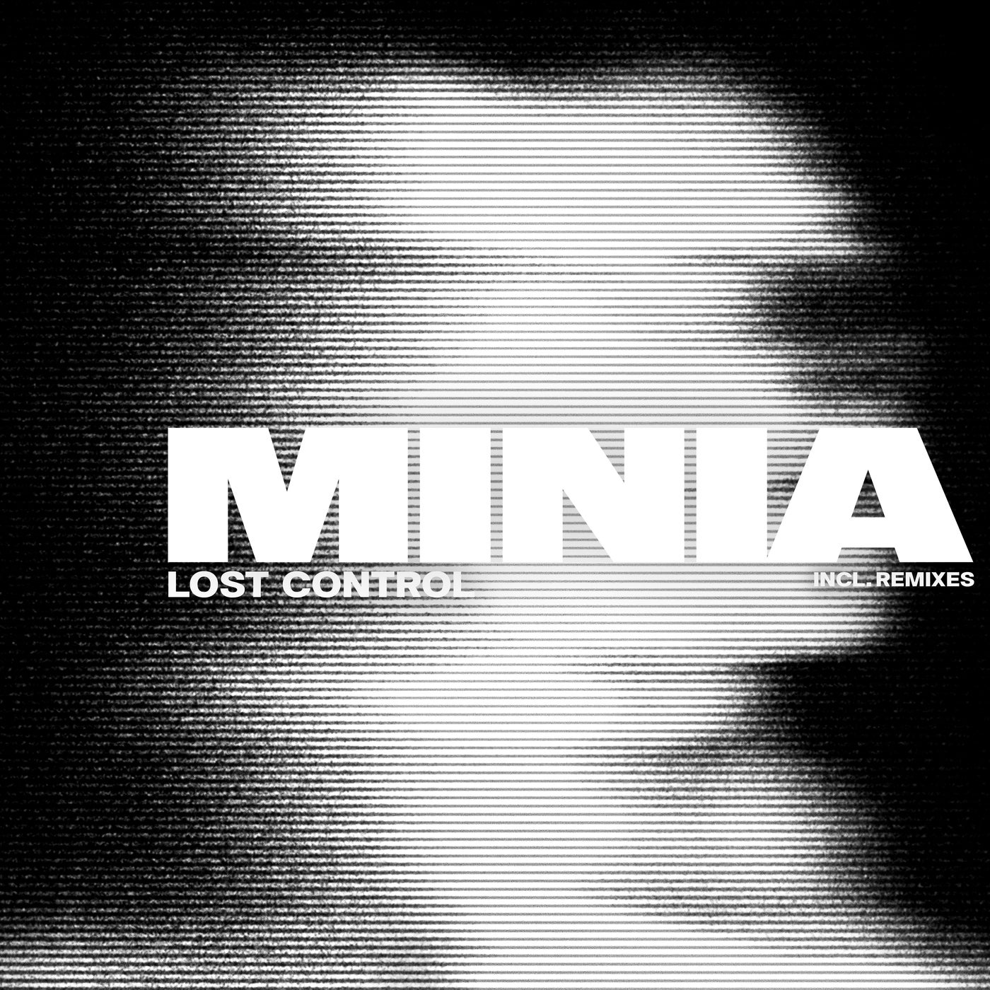 image cover: Minia, False Persona - LOST CONTROL incl. Remixes on MISGUIDED LABEL