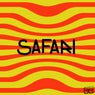 Cover Image for Safari Original Mix