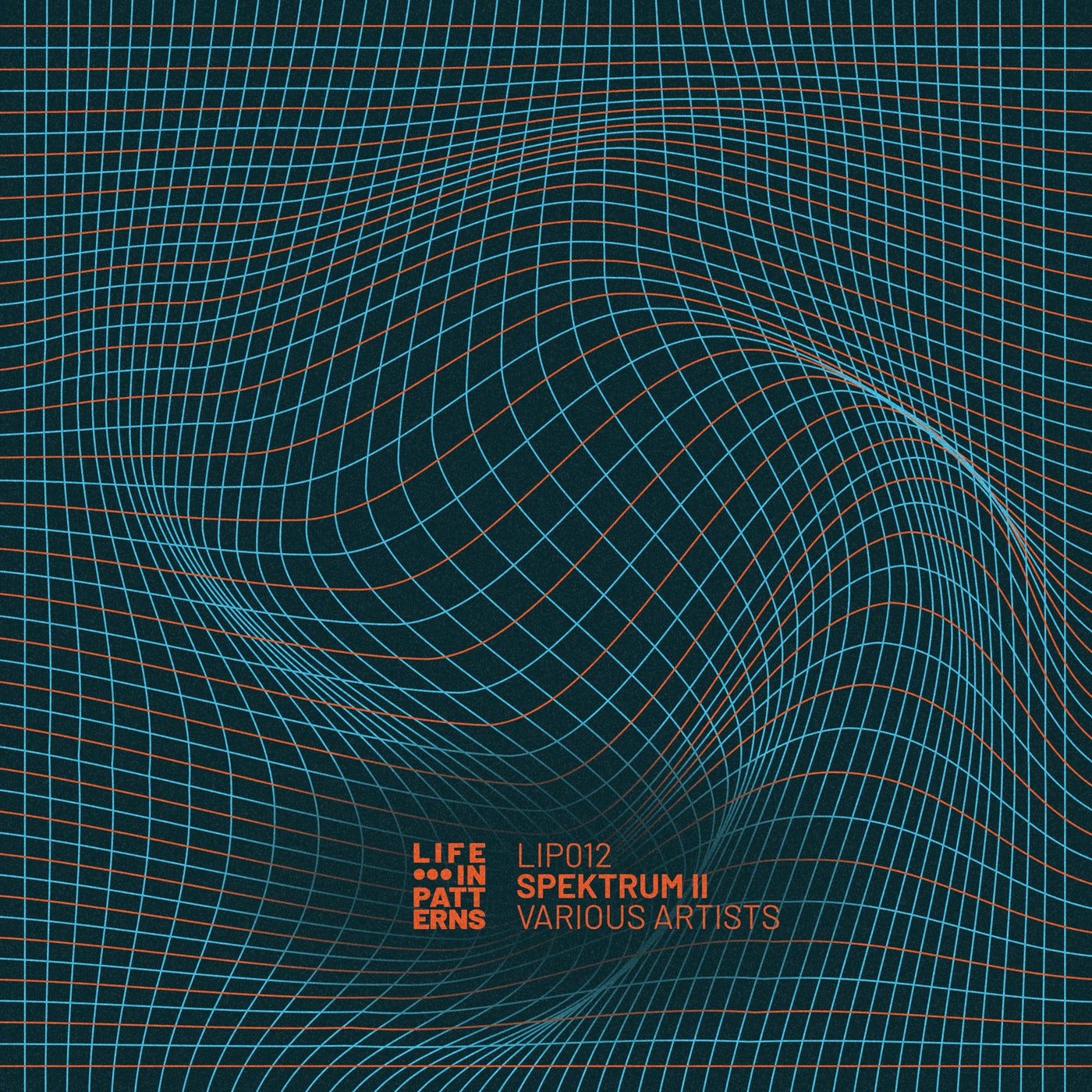 image cover: VA - Spektrum II on Life In Patterns