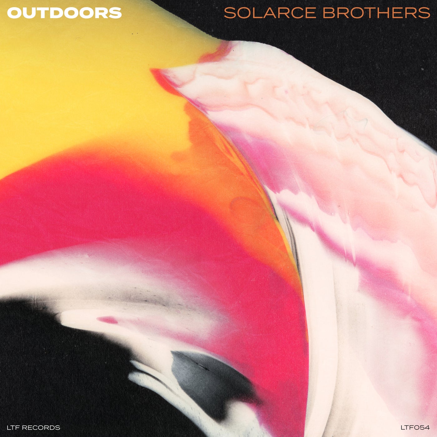 image cover: Solarce Brothers - Outdoors - Extended Mix on LTF Records