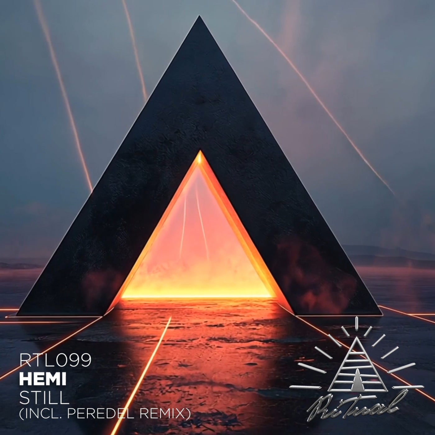 image cover: Hemi - Still on Ritual