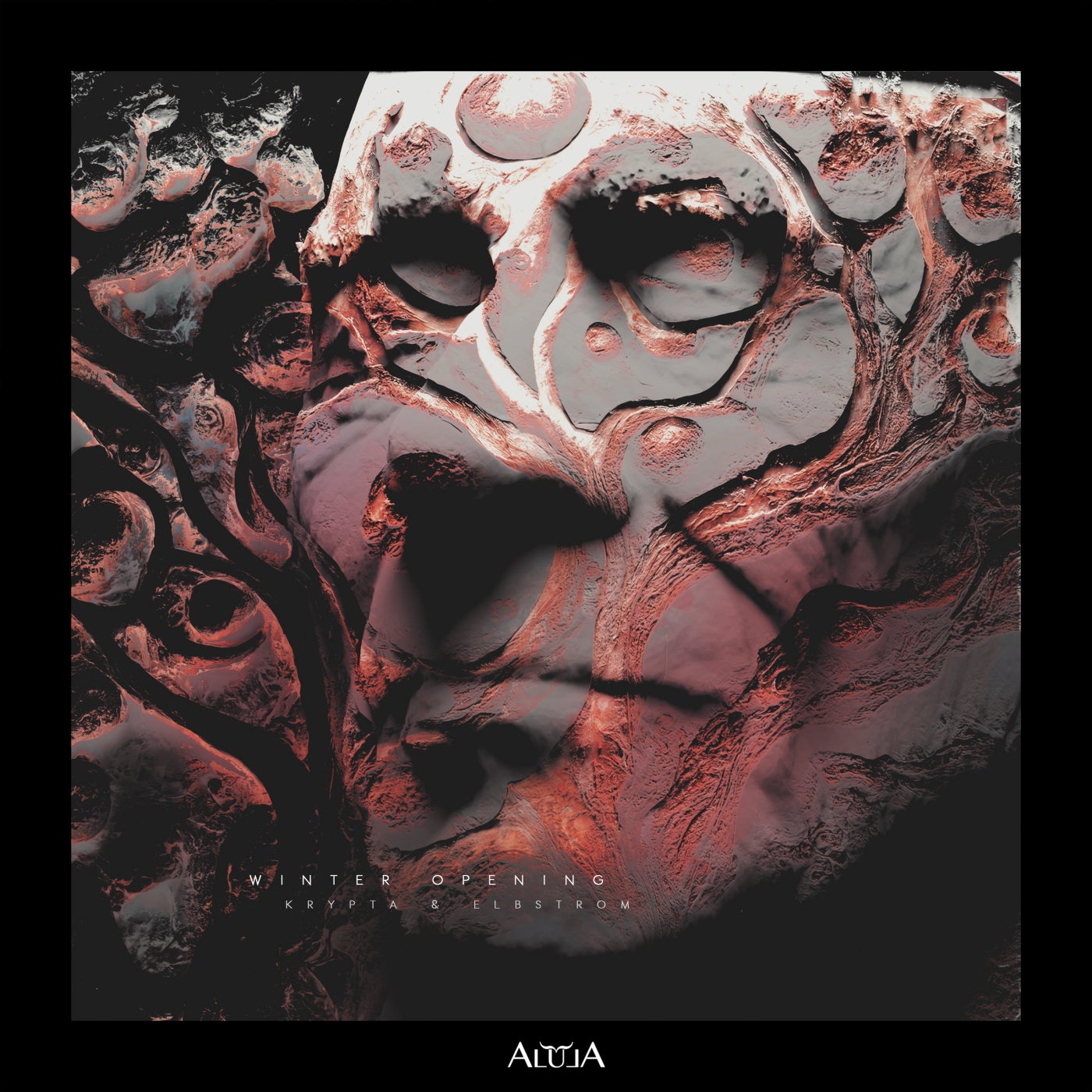 image cover: Krypta, Elbstrom - Winter Opening on Alula Tunes