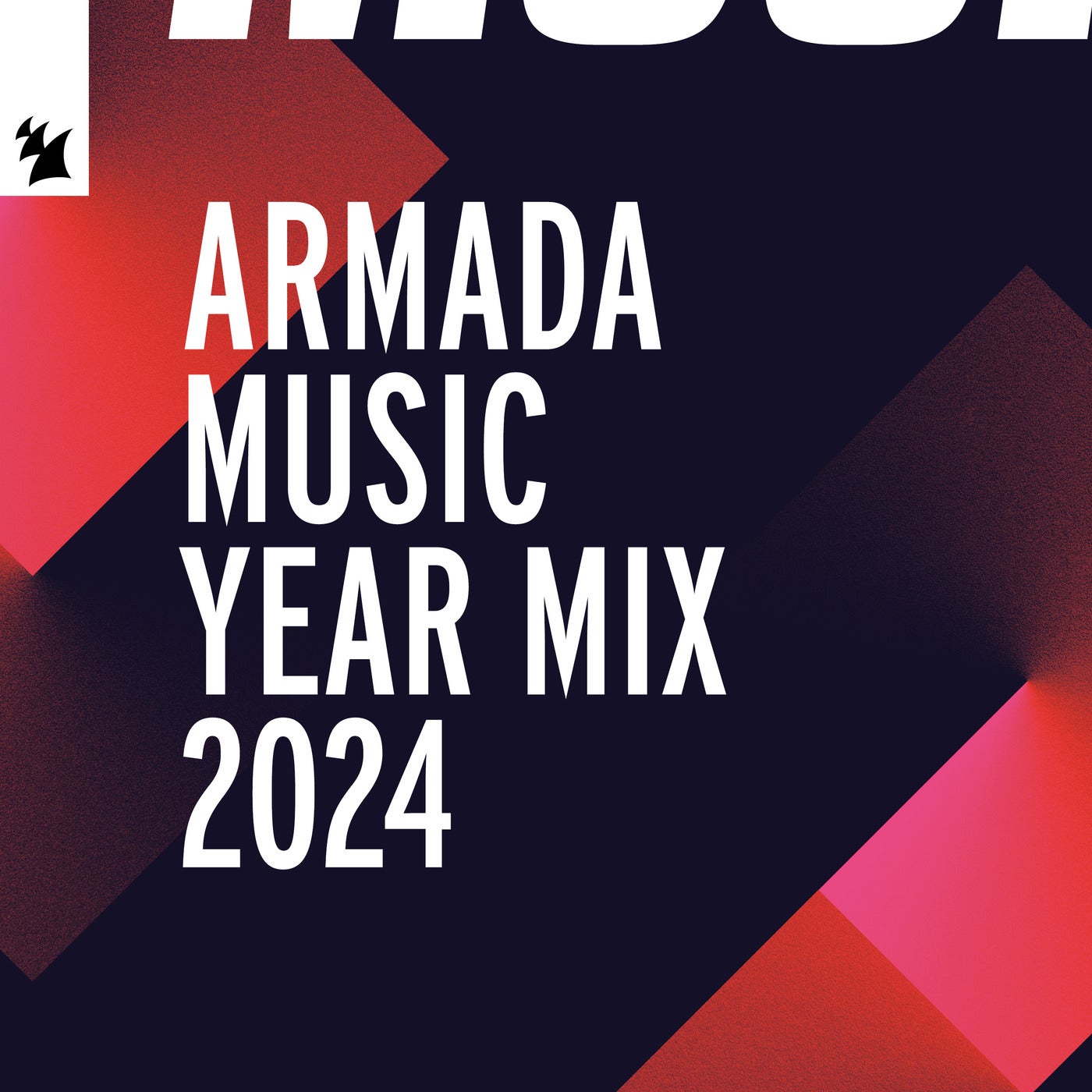 image cover: Armin van Buuren, ARTY, Inner City - Armada Music Year Mix 2024 - Extended Versions on Armada Music Albums