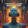 Cover Image for Music Speaks Original Mix