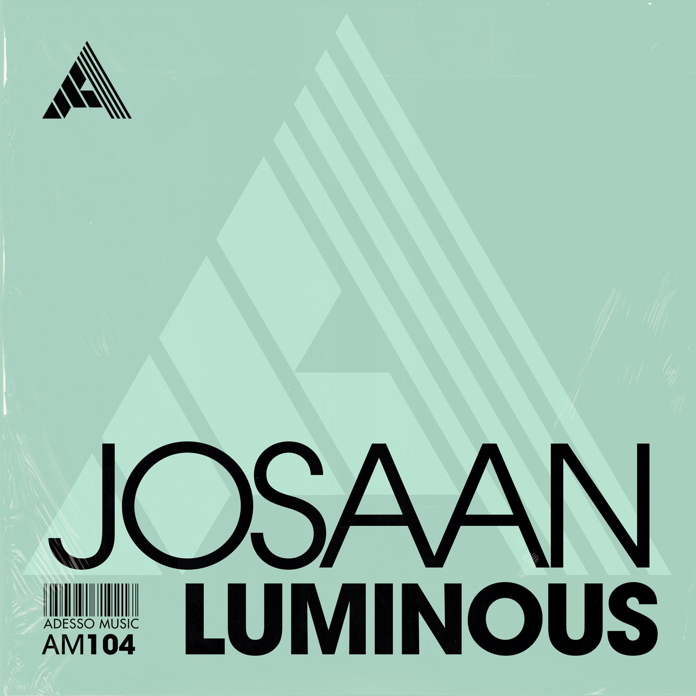 image cover: JOSAAN - Luminous - Extended Mix on Adesso Music