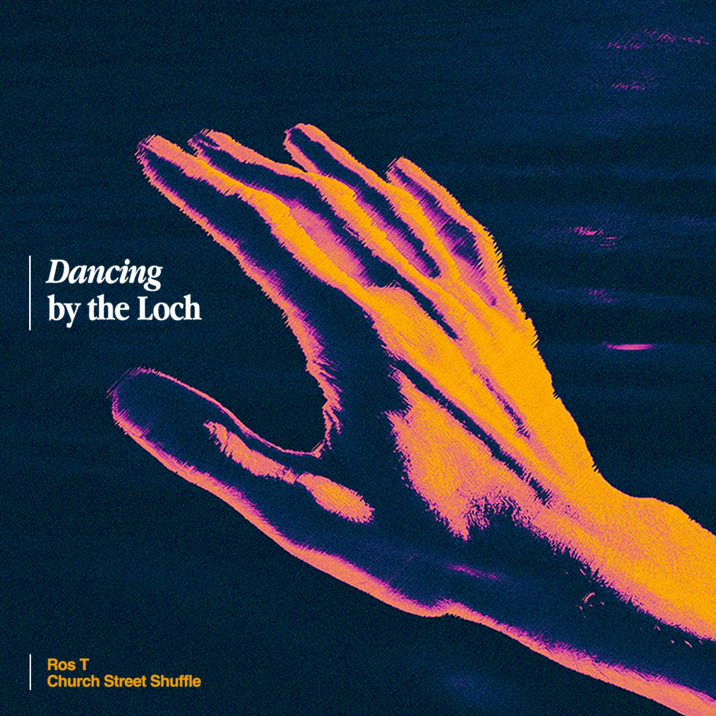 image cover: Ros T, Church Street Shuffle - Dancing by the Loch (Extended Mix) on Ros T Records