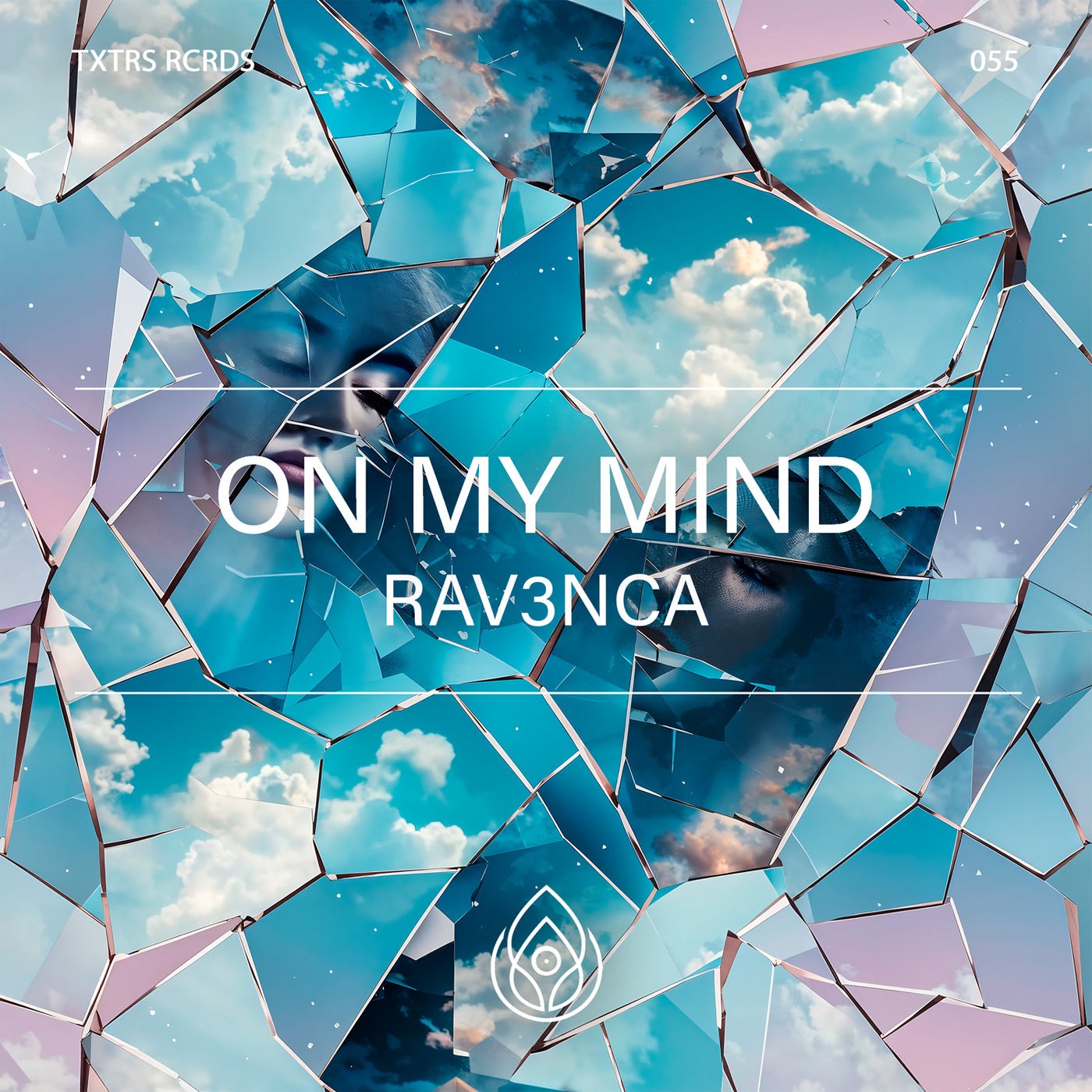 image cover: Rav3nca - On My Mind on TXTRS RCRDS