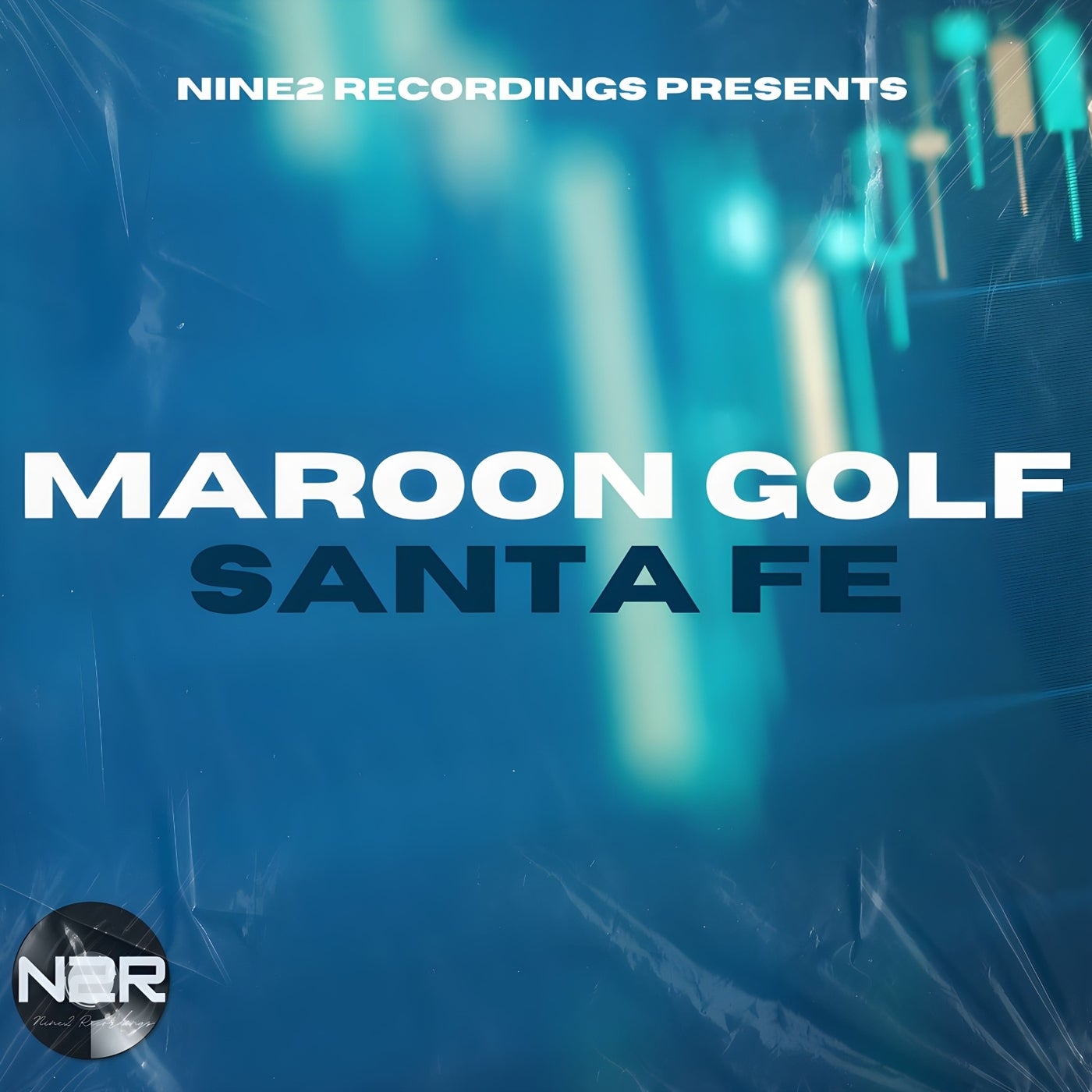 image cover: Maroon Golf - Santa Fe on Nine2 Recordings