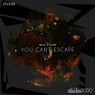 Cover Image for You Can't Escape RAW Mix