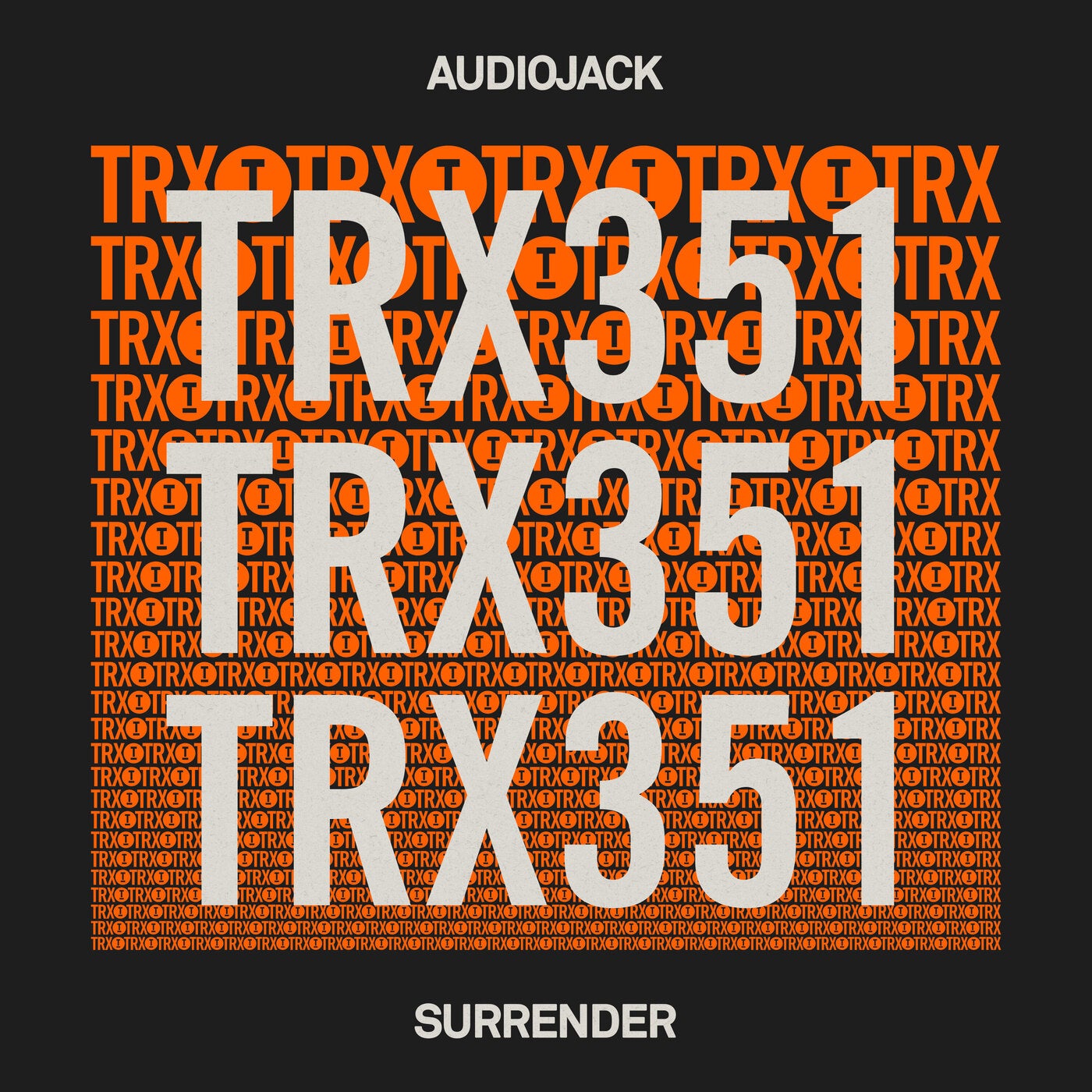 image cover: Audiojack - Surrender on Toolroom Trax