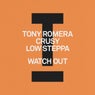 Cover Image for Watch Out Extended Mix