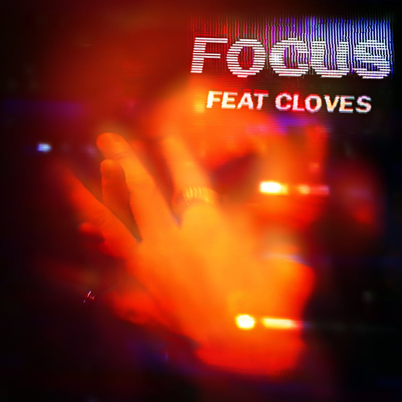 image cover: John Summit, cloves - Focus - Extended Mix on Experts Only