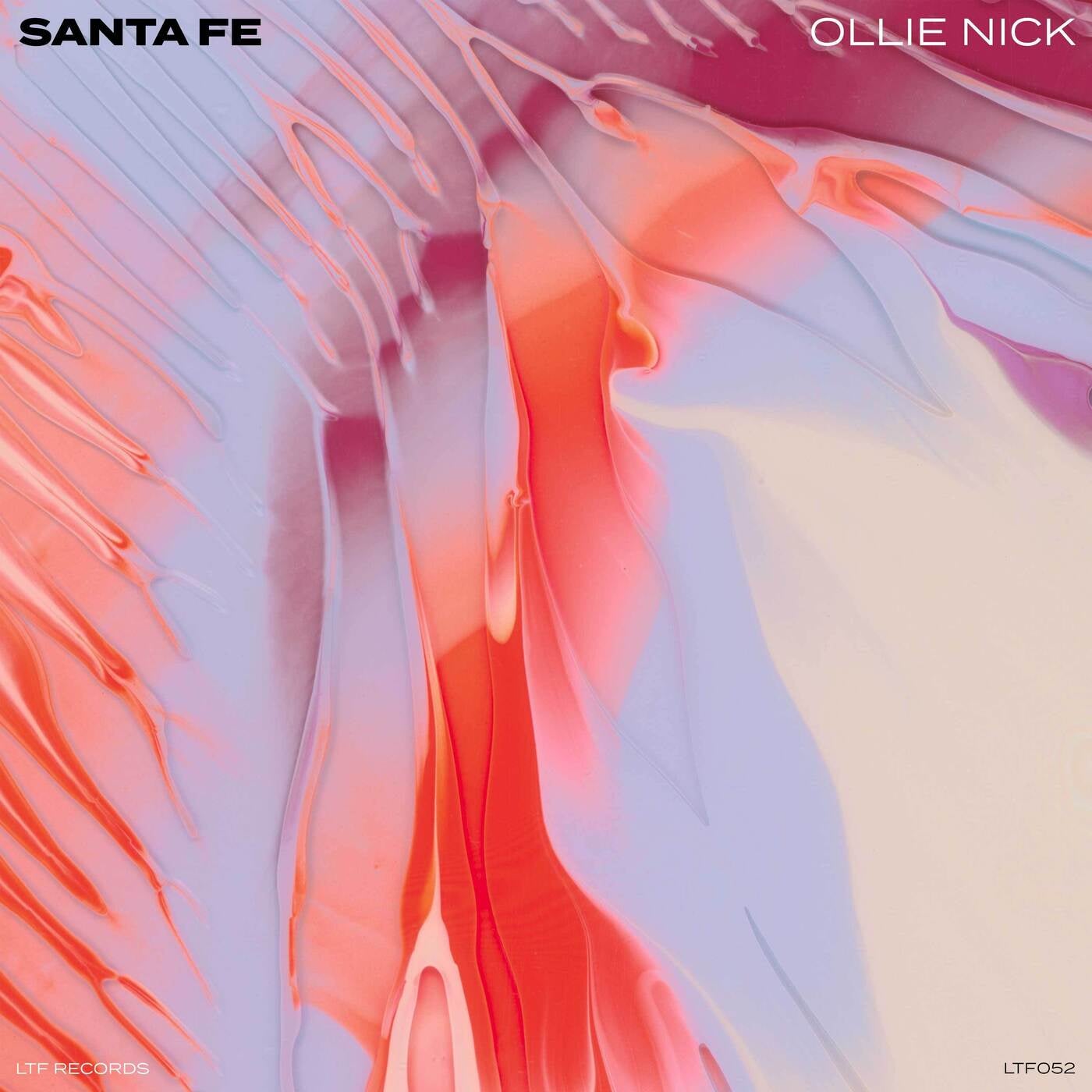 image cover: Ollie Nick - Santa Fé - Original Mix on LTF Records