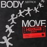 Cover Image for Body Move Hardwell Extended Edit