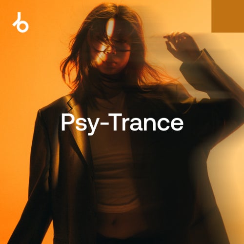 image cover: Beatport - The Psy-Trance Shortlist: Dec 2024