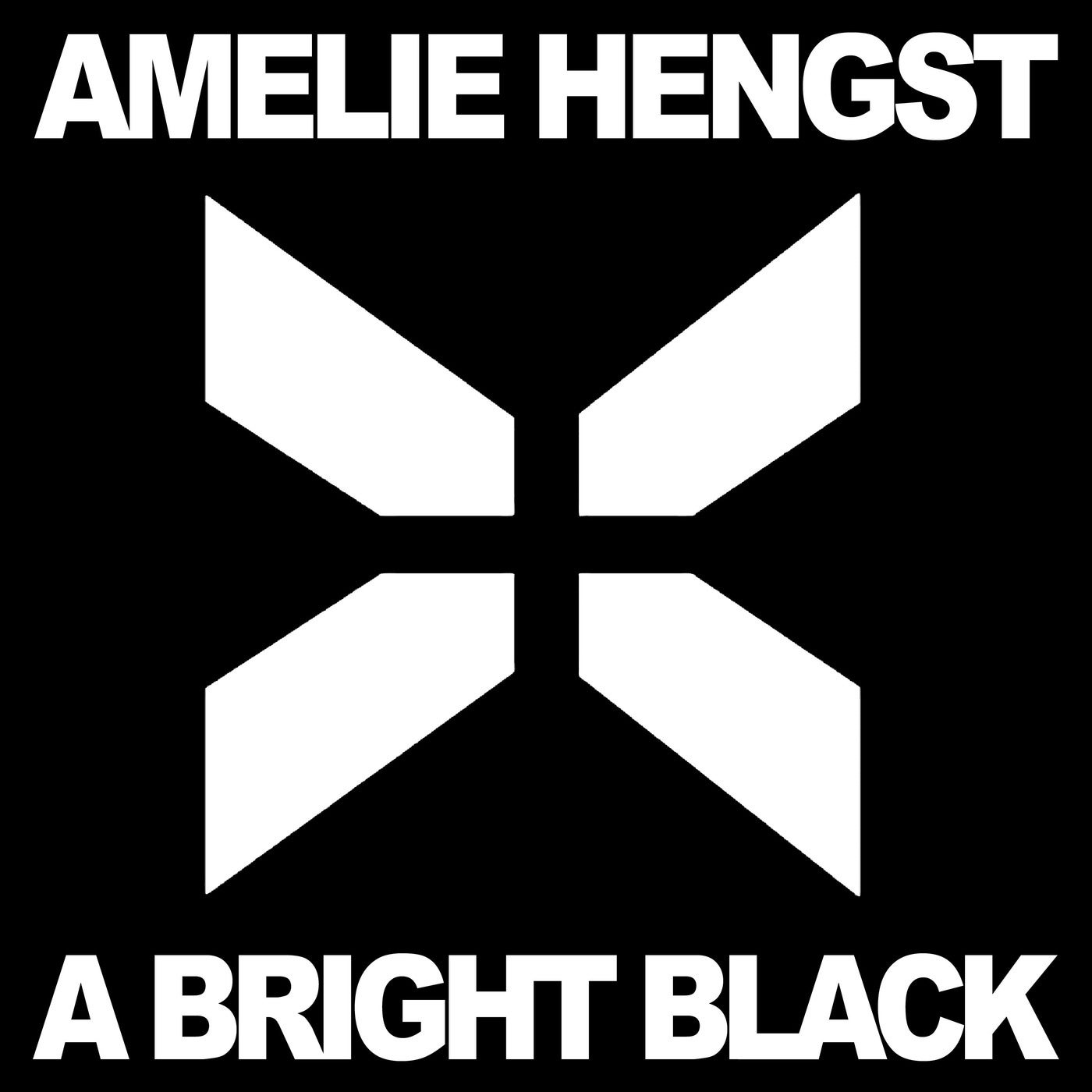 image cover: Amelie Hengst - A Bright Black on CANCELLED