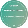 Cover Image for A Different Approach Original Mix