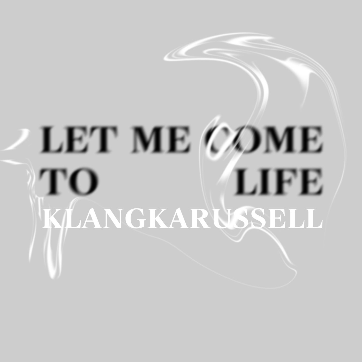 image cover: Klangkarussell - Let Me Come To Life (Extended Mix) on Bias Beach Records