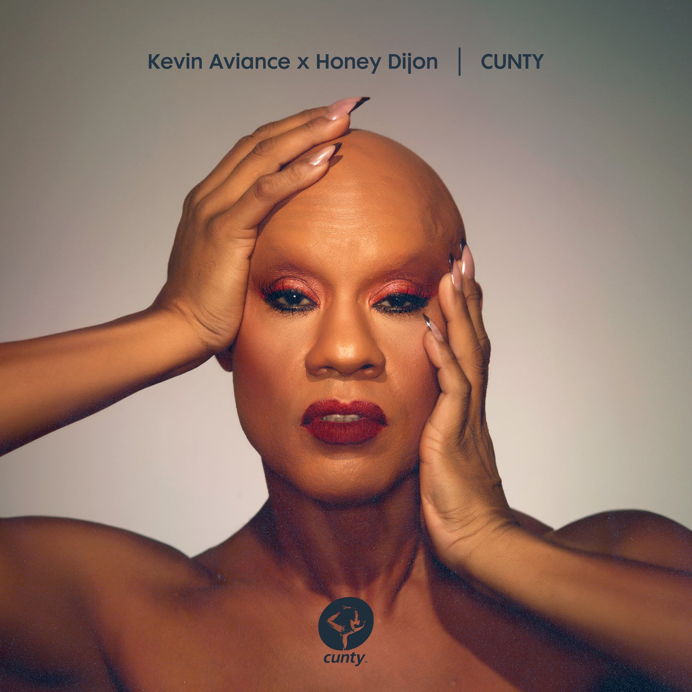 image cover: Honey Dijon, Kevin Aviance - CUNTY on Classic Music Company