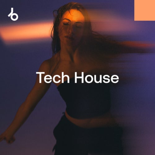 image cover: Beatport - Closing Essentials 2025: Tech House