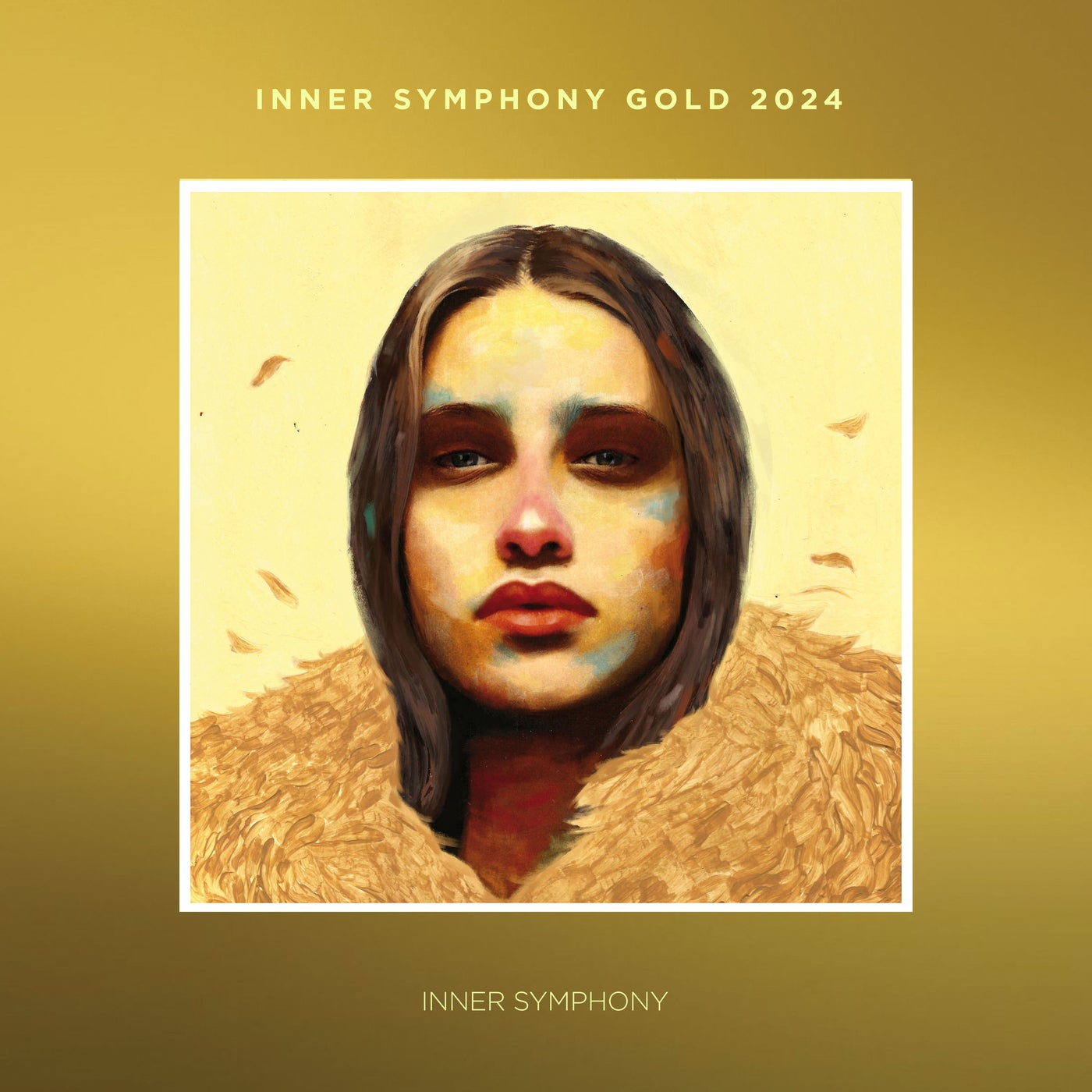 image cover: VA - Inner Symphony Gold 2024 on Inner Symphony