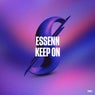 Cover Image for Keep On Original Mix