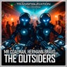 Cover Image for The Outsiders Original Mix