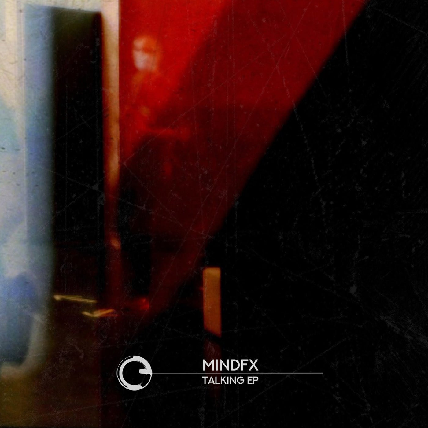 image cover: MindFX - Talking EP on Children Of Tomorrow